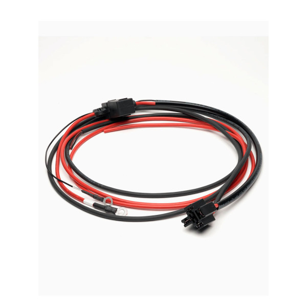 Кабелювання для цифрового блокування запалювання Motogadget mo.lock NFC