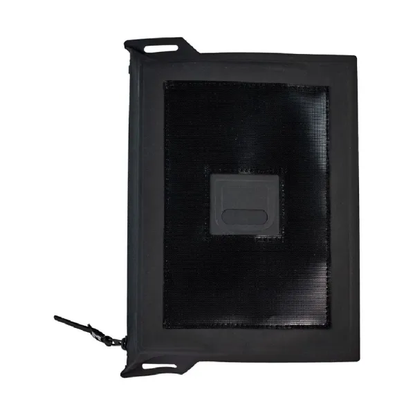 Кишеня для карти Enduristan 07, що кріпиться до танкбагів, чорна