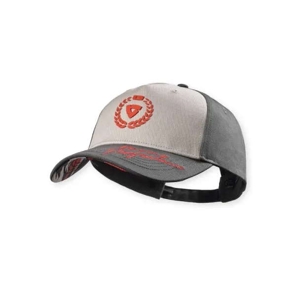 Шапка REV’IT! Zachary сіра