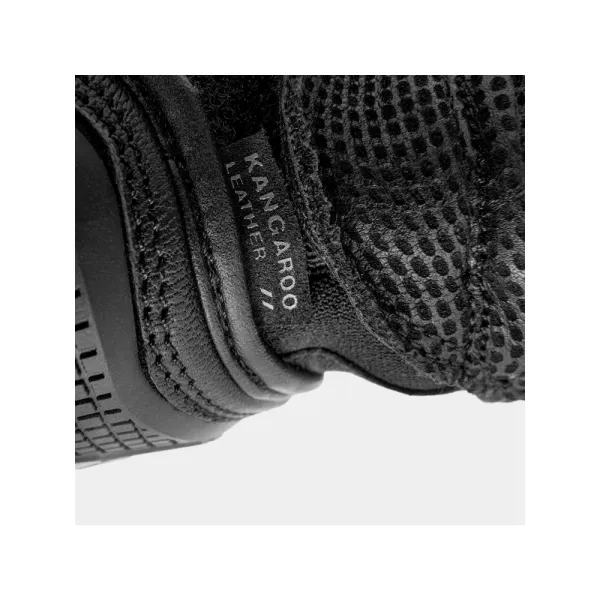 Мотокросові рукавички Shima RS-3 чорні