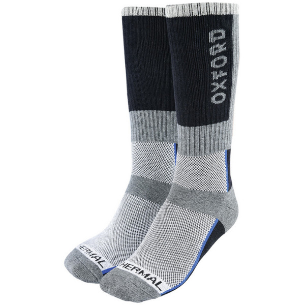 Довгі шкарпетки Oxford Coolmax