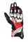 Мотокросові рукавички Alpinestars GP Plus R V3 чорні-білі-світло-червоні