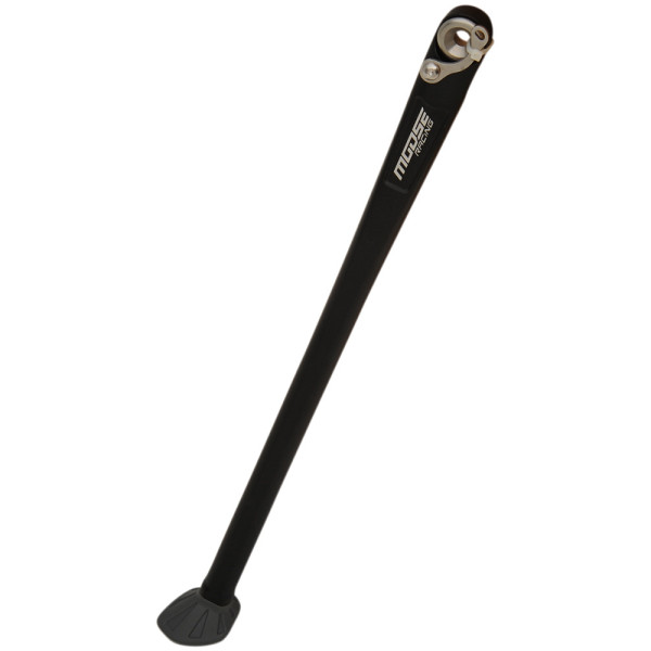 Бокова ніжка Moose Racing Side для вибраних моделей Husqvarna / KTM чорна