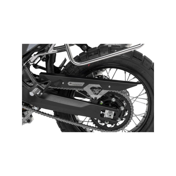 Захист ланцюга Touratech Honda XL750 Transalp/ CRF1100L Africa Twin/ Adventure Sports чорний