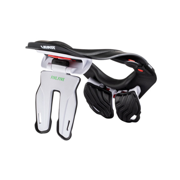 Стабілізатор шиї Leatt 5.5 чорний