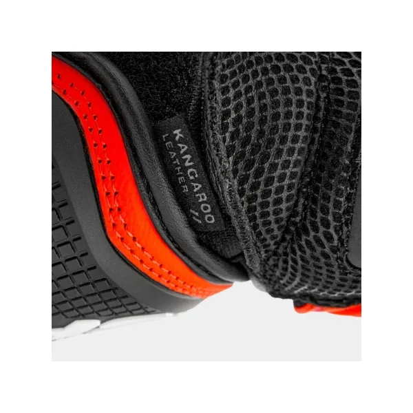 Мотокросові рукавички Shima RS-3 червоні