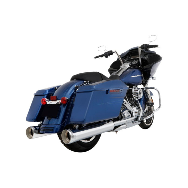 Випускні системи Rinehart Racing 4,5