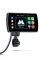 Мотоциклетний дисплей Midland BikePlay Pro чорний