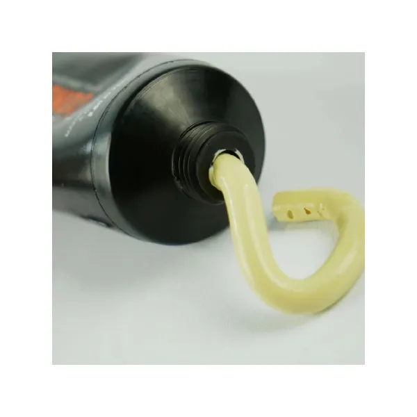 Паста для шкіряного взуття Grangers воскова [об'єм: 100 мл]