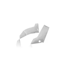 Бокові дефлектори WRS Sport Ducati Multistrada V2/ S (25-) затемнені