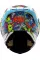Інтегральний шолом Icon Ultraflite MIPS Doodle 3