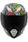 Інтегральний шолом Icon Ultraflite MIPS Doodle 3