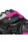 Жіночі мотоперчатки Shima RS-3 рожеві