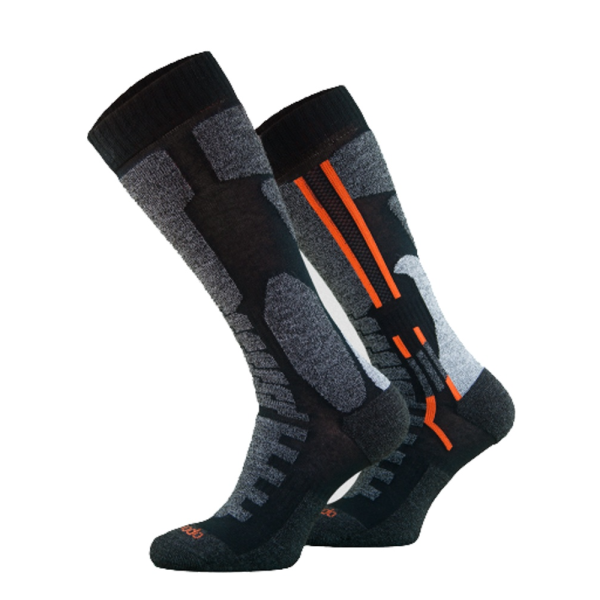 Мотоциклетні шкарпетки Comodo performance