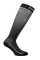 Мотоциклетні шкарпетки SIXS Long 2 чорні