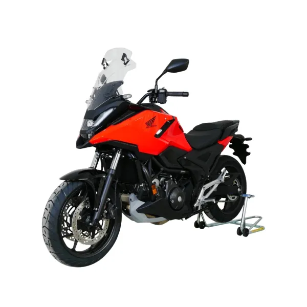 Мотоциклетне скло MRA 