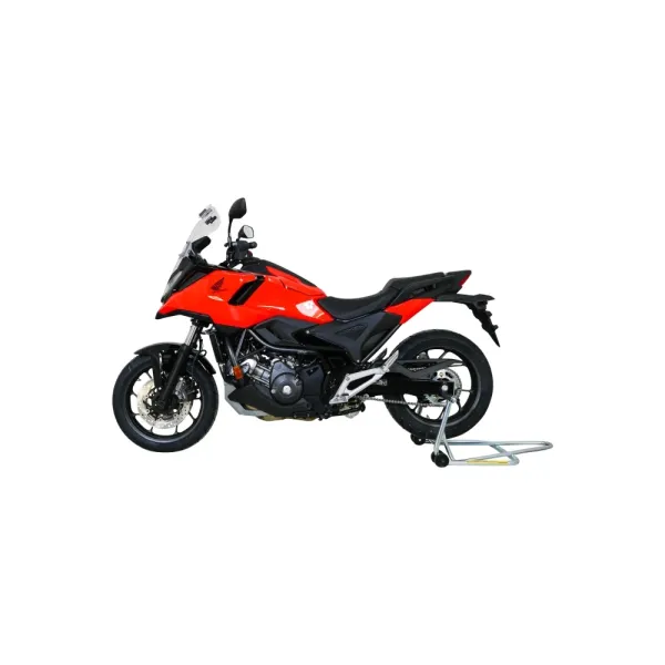 Мотоциклетне скло MRA 