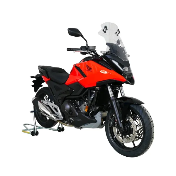 Мотоциклетне скло MRA 