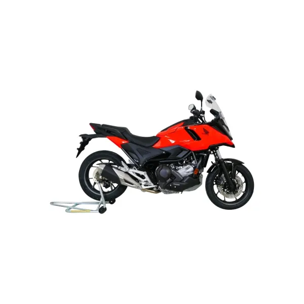 Мотоциклетне скло MRA 