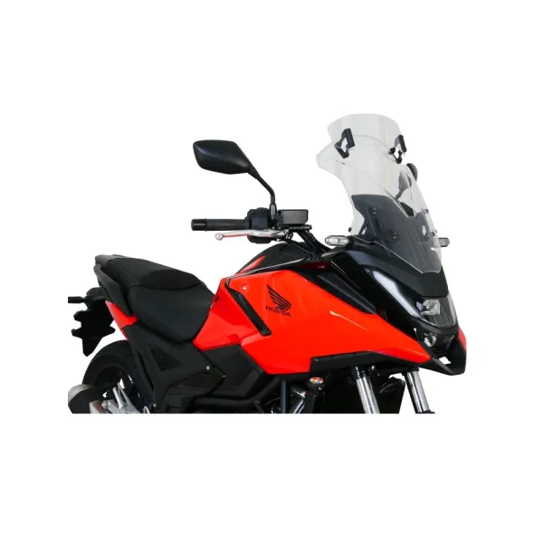 Мотоциклетне скло MRA 