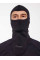 Мотоциклетна балаклава Brubeck Cooler з мембраною чорна