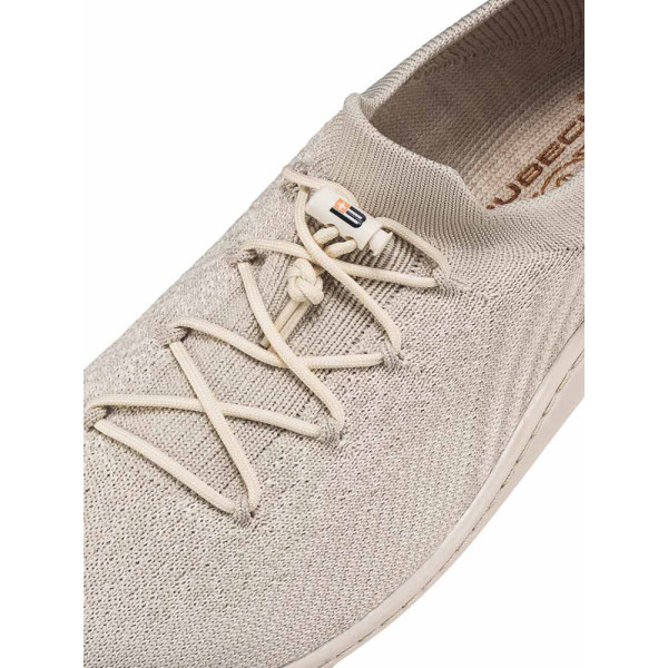 Жіночі черевики Brubeck Barefoot Merino бежеві