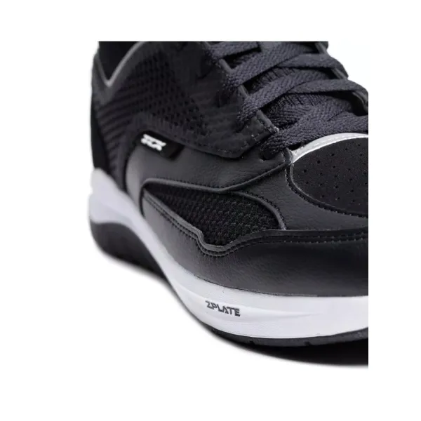 Мотоциклетні черевики TCX Nalbak Air чорні