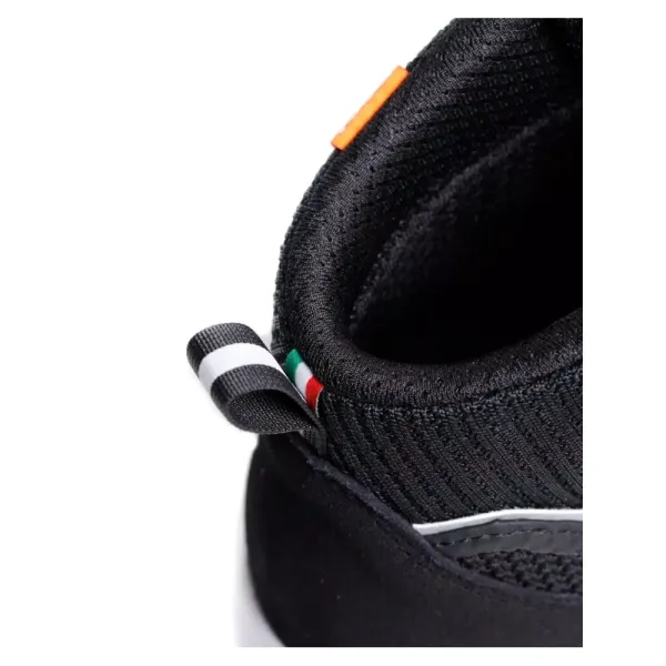 Мотоциклетні черевики TCX Nalbak Air чорні