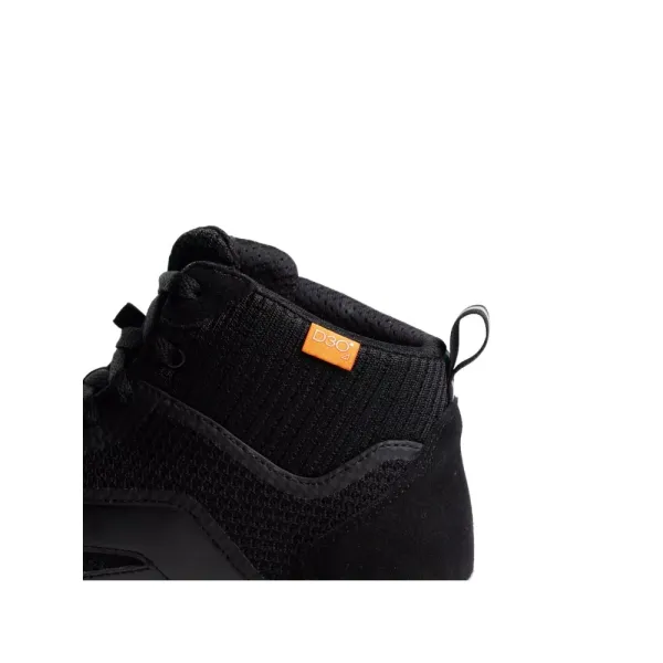 Мотоциклетні черевики TCX Nalbak Air чорні