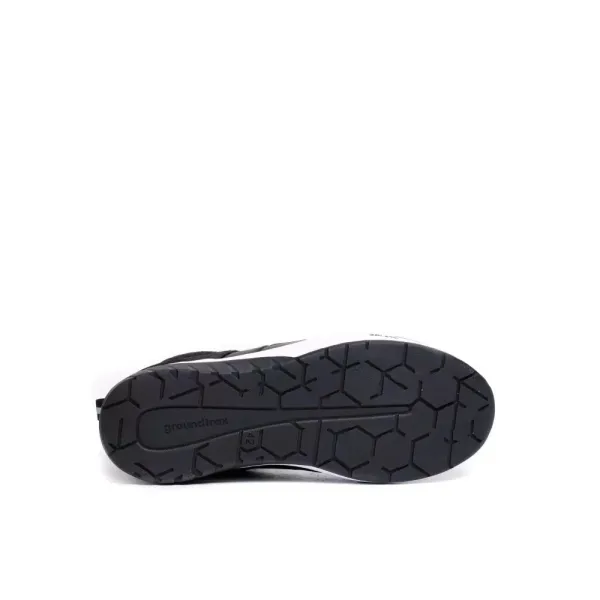 Мотоциклетні черевики TCX Nalbak Air чорні