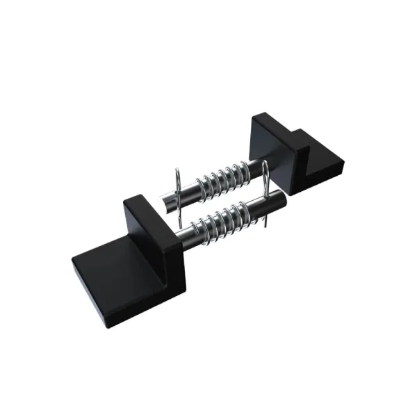 Адаптер для мотоциклетного підйомника Oxford Тип-L