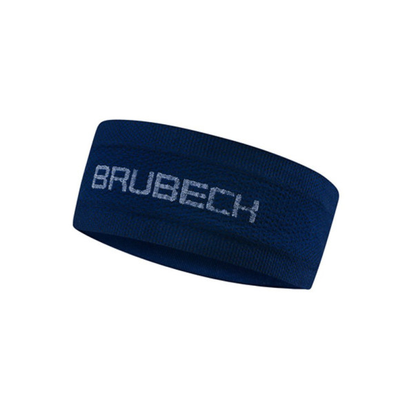 Пов'язка Brubeck 3D Pro unisex синя