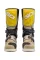 Мотоботинки Sidi Adventure 2 Gore-Tex коричнево-жовті