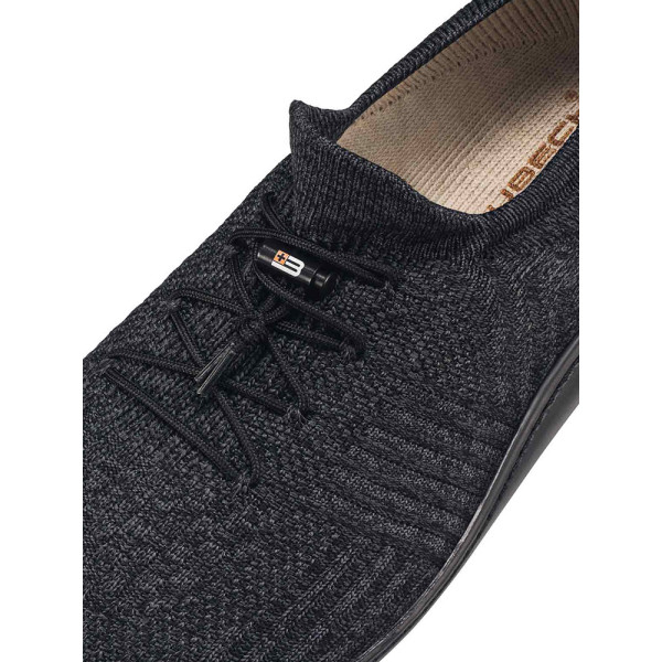 Взуття Brubeck Barefoot Merino сірі