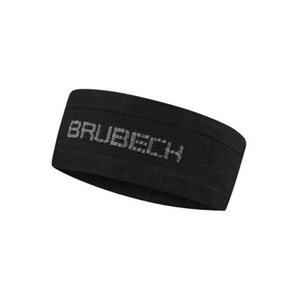 Пов'язка Brubeck 3D Pro unisex чорна