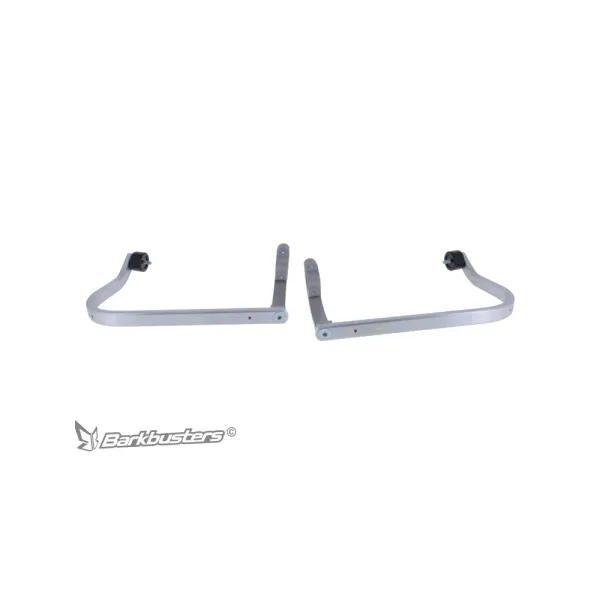 Handbary Barkbusters Vps + монтажний комплект Royal Enfield Bear 650 (25-) жовті