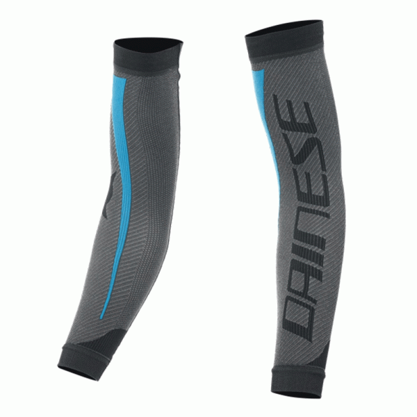 Термоефективні рукави Dainese Dry чорні-сині