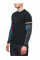 Термоефективні рукави Dainese Dry чорні-сині