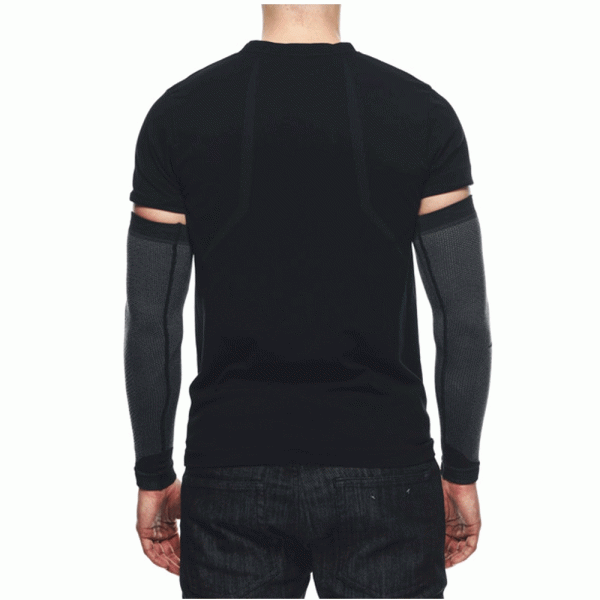 Термоефективні рукави Dainese Dry чорні-сині