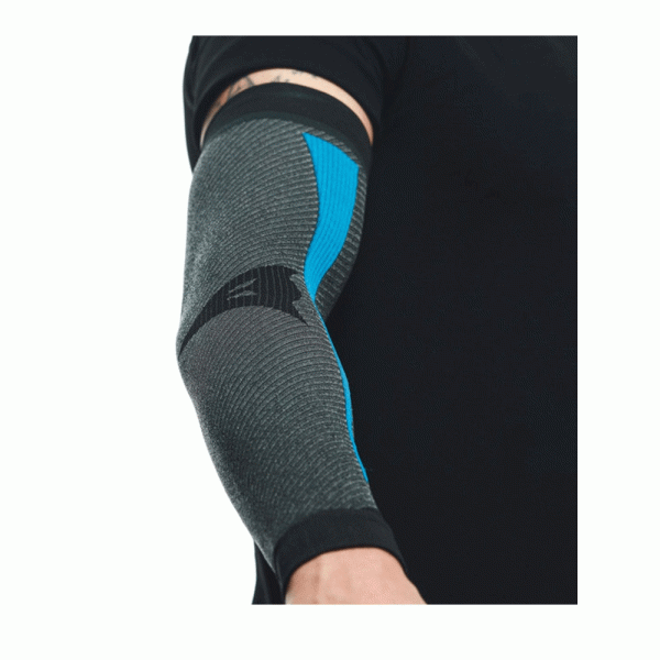 Термоефективні рукави Dainese Dry чорні-сині