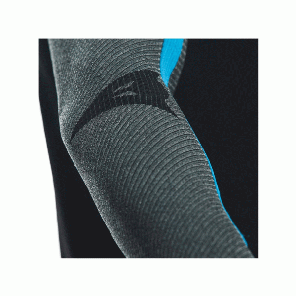 Термоефективні рукави Dainese Dry чорні-сині