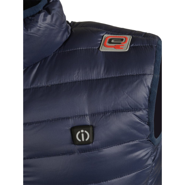 Обігрівач безрукавка Klan E Bodywarmer Triglav Down