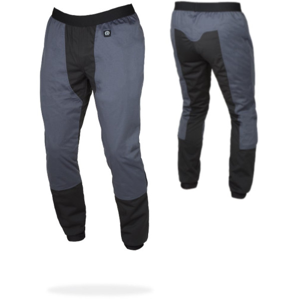 Обігрівальні штани Klan E Electrically Heated