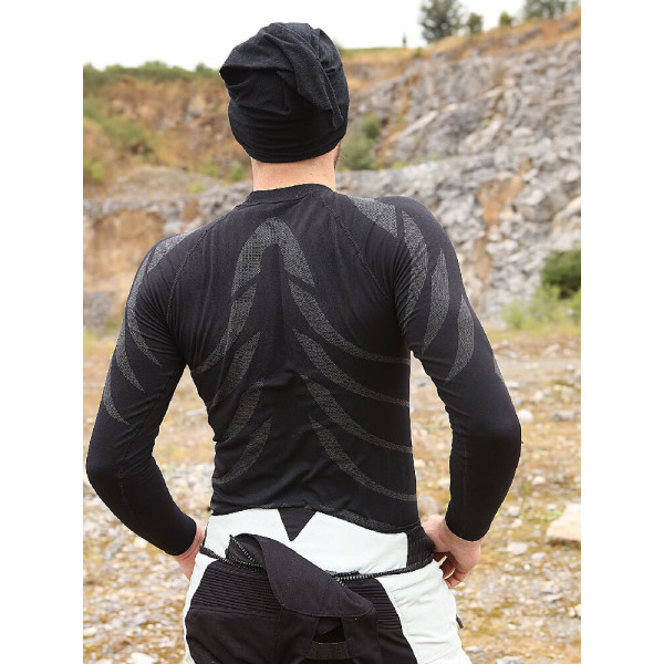 Терморегулююча кофта Modeka Tech Dry