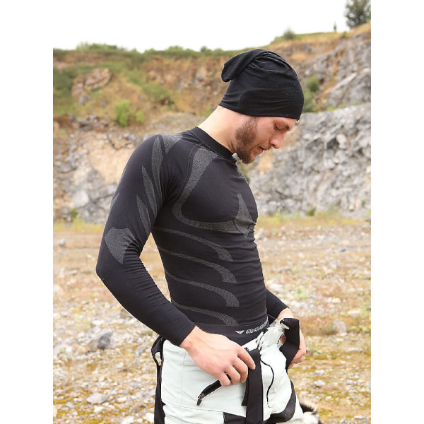 Терморегулююча кофта Modeka Tech Dry