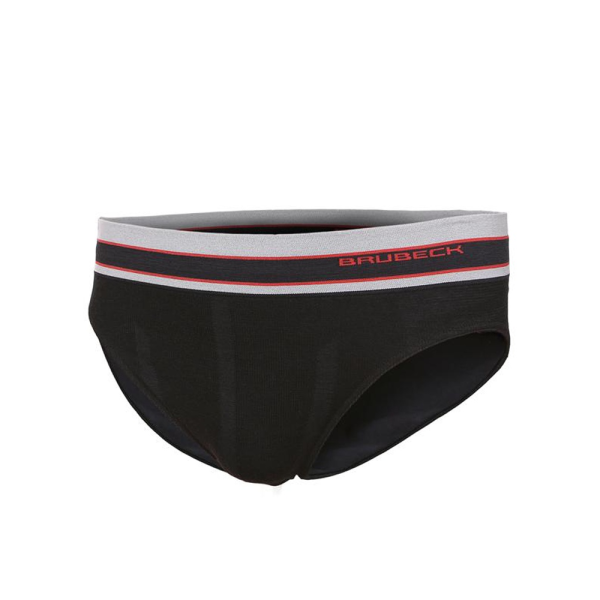 Сліпи Brubeck Active Wool чорні