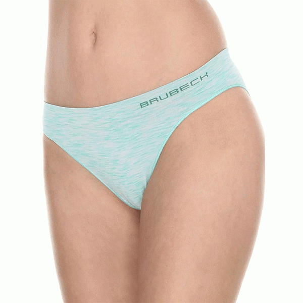 Бікіні Brubeck Fusion зелене