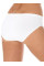 Жіночі трусики Brubeck Comfort Cool hipster білі