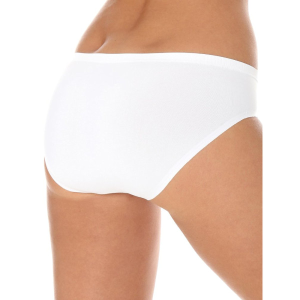 Жіночі трусики Brubeck Comfort Cool hipster білі