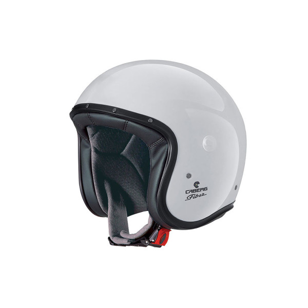 Відкритий шолом Caberg Freeride X білий